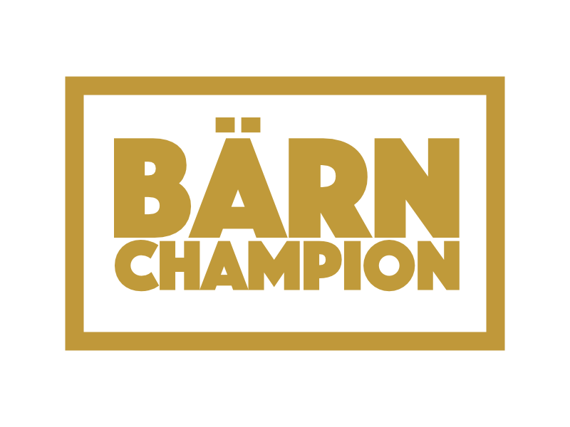 BÄRNCHAMPION