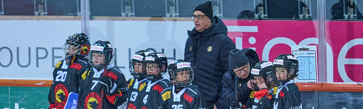 Eishockey – Mehr als nur ein Spiel